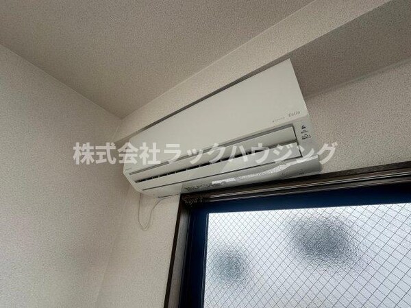 建物設備(【お部屋さがしはラックハウジングにお問合せ下さいませ♪】)