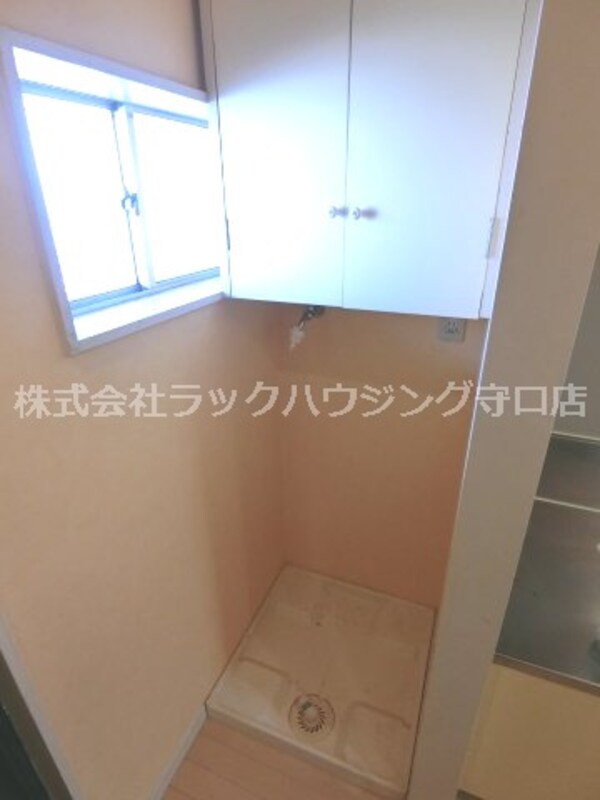 建物設備(【お部屋さがしはラックハウジングにお問合せ下さいませ♪】)