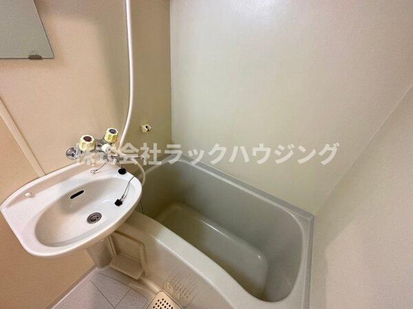 洗面・脱衣所(【お部屋探しはラックハウジングにお問合せ下さいませ】)