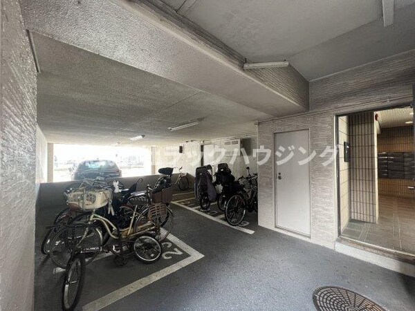 建物設備(※同仕様写真となります)