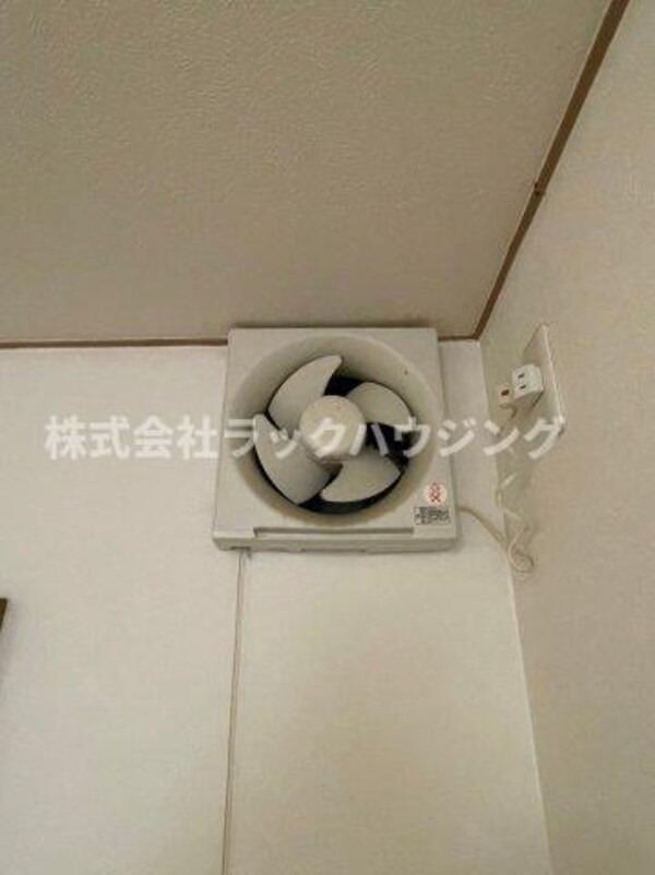 建物設備(【お部屋さがしはラックハウジングにお問合せ下さいませ♪】)