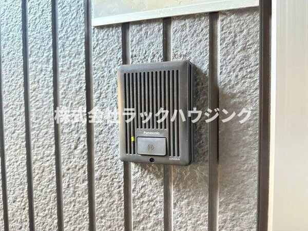 セキュリティ(【お部屋さがしはラックハウジングにお問合せ下さいませ♪】)