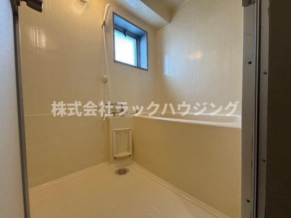 浴室(【お部屋さがしはラックハウジングにお問合せ下さいませ♪】)