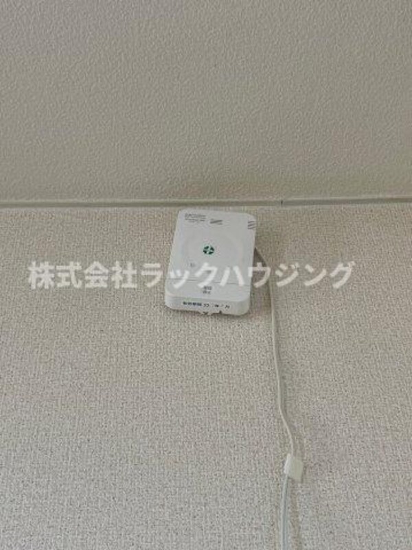 建物設備(【お部屋さがしはラックハウジングにお問合せ下さいませ♪】)