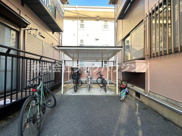 建物設備(【お部屋さがしはラックハウジングにお問合せ下さいませ♪】)