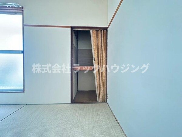 収納(【お部屋さがしはラックハウジングにお問合せ下さいませ♪】)