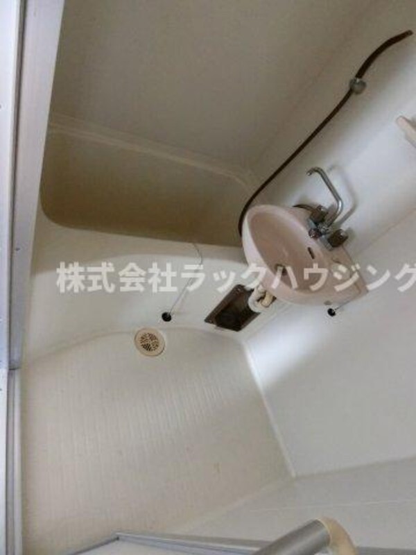 浴室(【お部屋探しはラックハウジングにお問合せ下さいませ】)