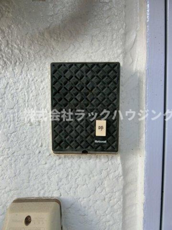 建物設備(【お部屋探しはラックハウジングにお問合せ下さいませ】)