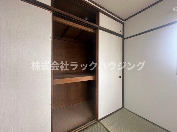 収納(【お部屋さがしはラックハウジングにお問合せ下さいませ♪】)