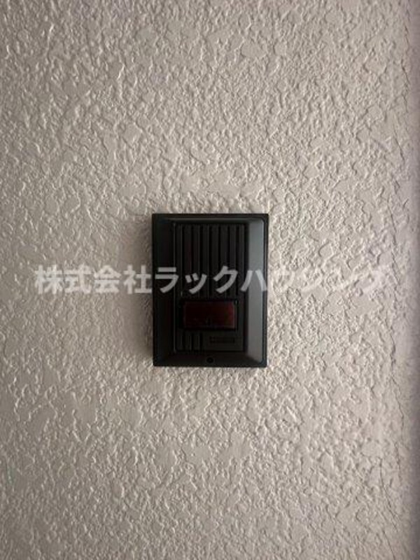 セキュリティ(【お部屋さがしはラックハウジングにお問合せ下さいませ♪】)