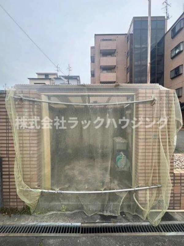 建物設備(【お部屋さがしはラックハウジングにお問合せ下さいませ♪】)