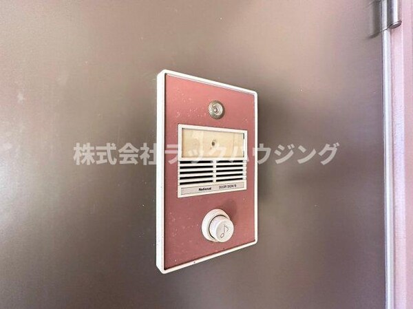 セキュリティ(【お部屋さがしはラックハウジングにお問合せ下さいませ♪】)