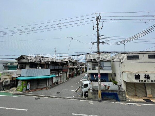 眺望(【お部屋探しはラックハウジングにお問合せ下さいませ】)