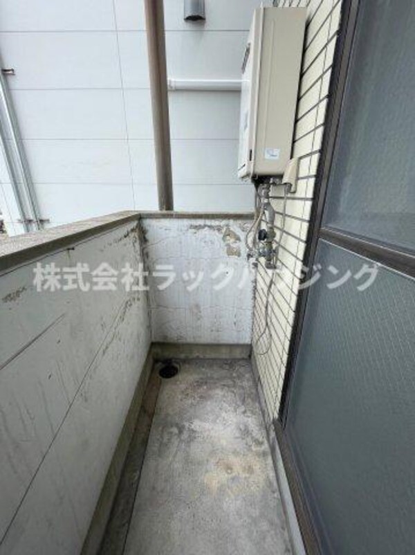 建物設備(【お部屋探しはラックハウジングにお問合せ下さいませ】)