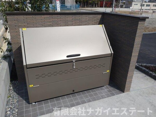 建物設備(【ビューテラスイズミ】
有限会社ナガイエステート)