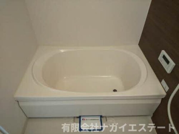 浴室(【シャーメゾンライグラ】
有限会社ナガイエステート)
