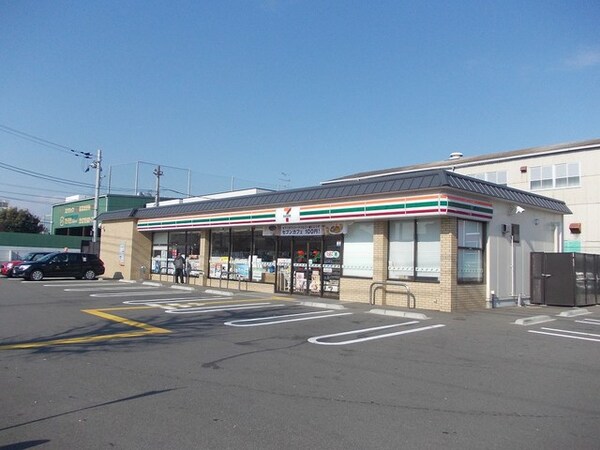 その他(セブンイレブン 塔南高校前店まで650m)