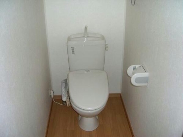 トイレ(※同型反転タイプ　)