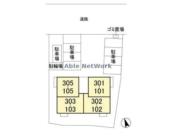 その他(平面図)