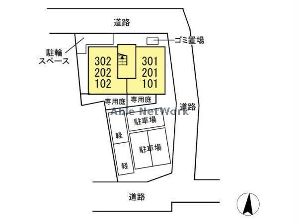 その他(平面図)