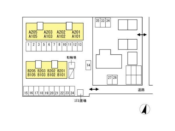 建物設備