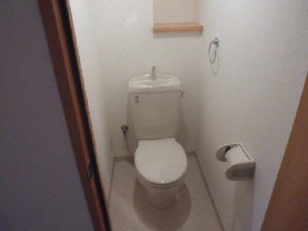 トイレ(同型タイプ103)