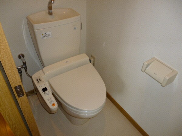 トイレ(トイレ同型タイプ)