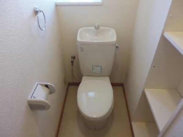 トイレ(イメージ写真)