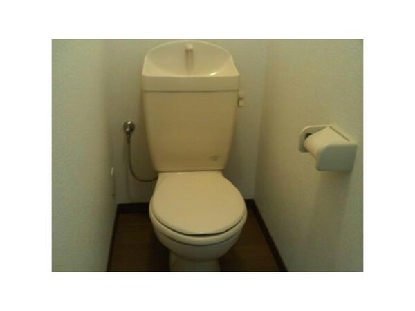 トイレ(１)