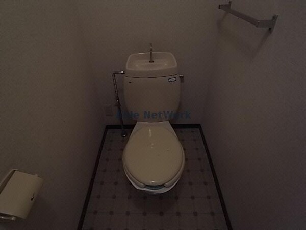 トイレ(※参考写真)