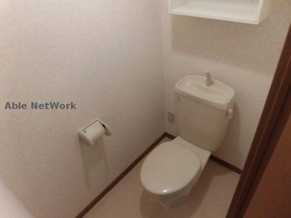 トイレ(※別室写真)