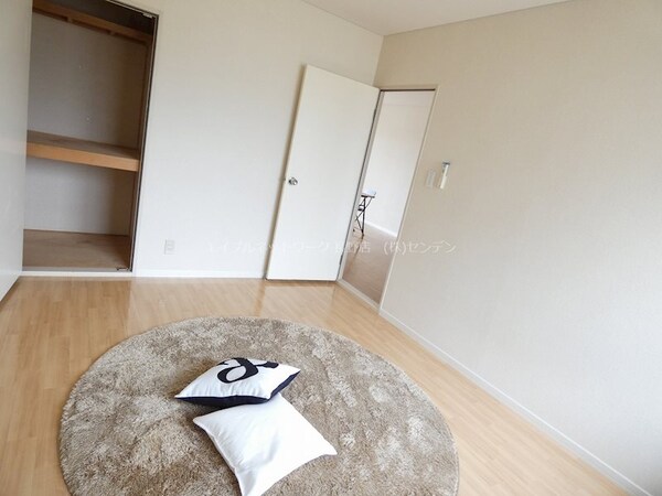 その他部屋・スペース(写真は202号室、画像はモデルルームです。（参考）)