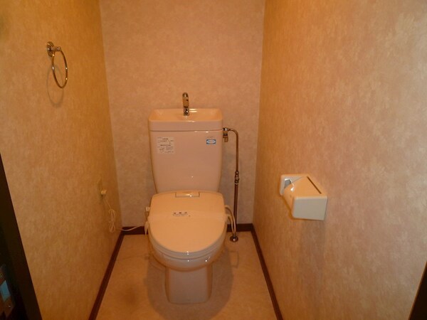 トイレ(1F反転タイプ)