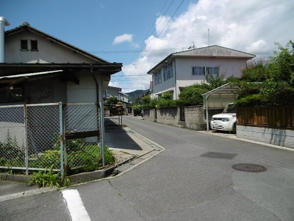 その他(周辺道路)