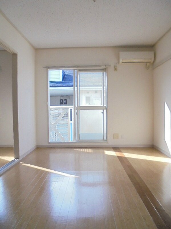 その他部屋・スペース(写真は201号室です)