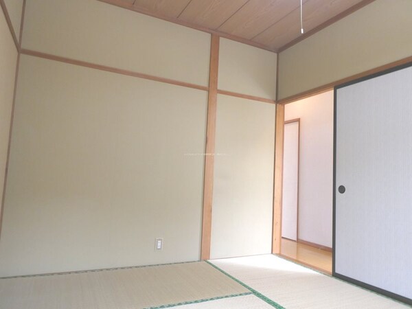 その他部屋・スペース(写真は201号室です（参考）)