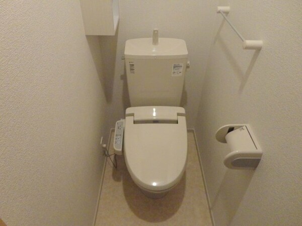 トイレ(反転タイプ（参考写真）)