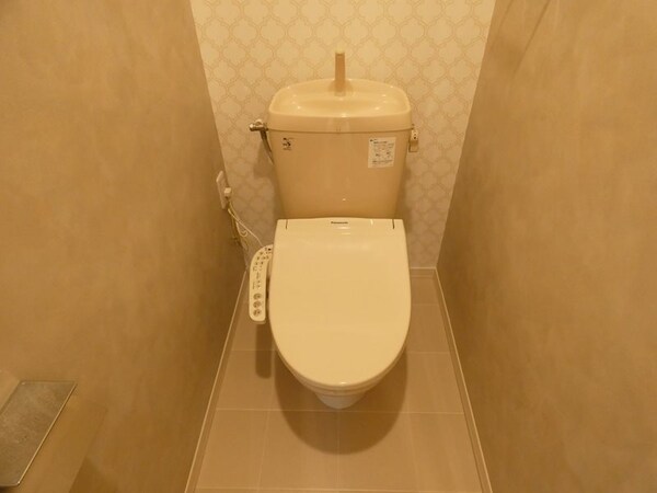 トイレ(101の参考画像です。)