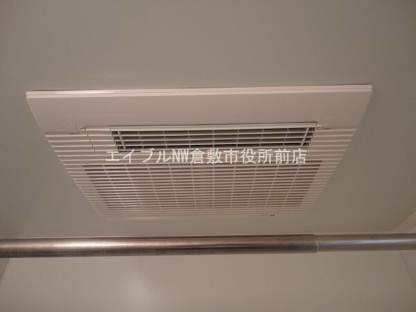 その他(浴室換気乾燥機)