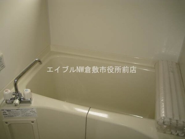 バス／シャワールーム等(浴室)