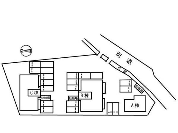 その他(配置図)