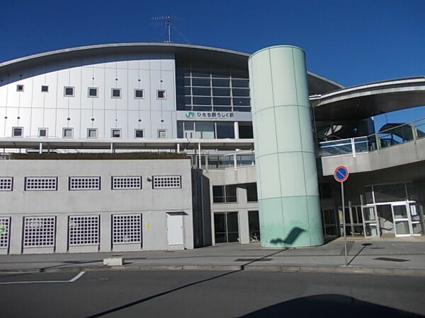 その他(常磐線ひたち野うしく駅まで350m)