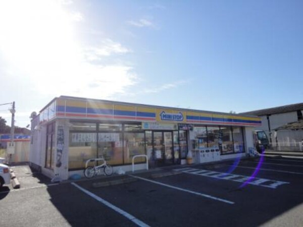 その他(ミニストップ茎崎高見原店まで288ｍ)