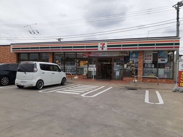 その他(セブンイレブンつくば北条店まで500m)