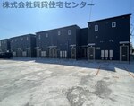 施工例※実際の建物とは、外壁、窓の開口部の位置等のデザインが