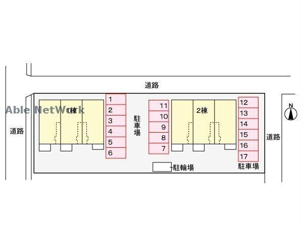 周辺環境