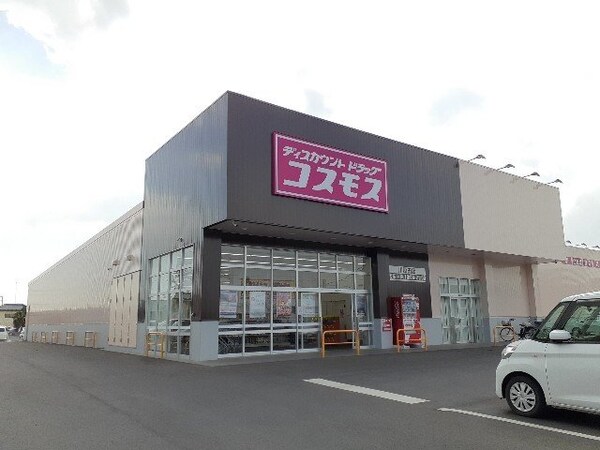 周辺環境(コスモス　川原田店まで700m)