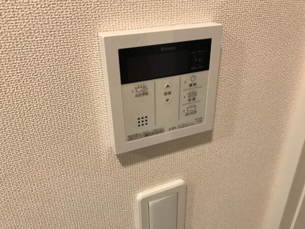 建物設備(室内設備)