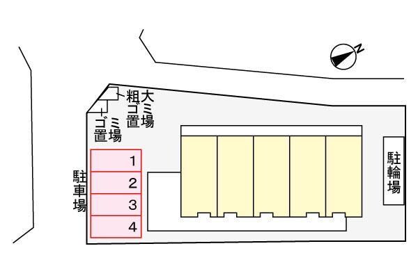 その他室内設備