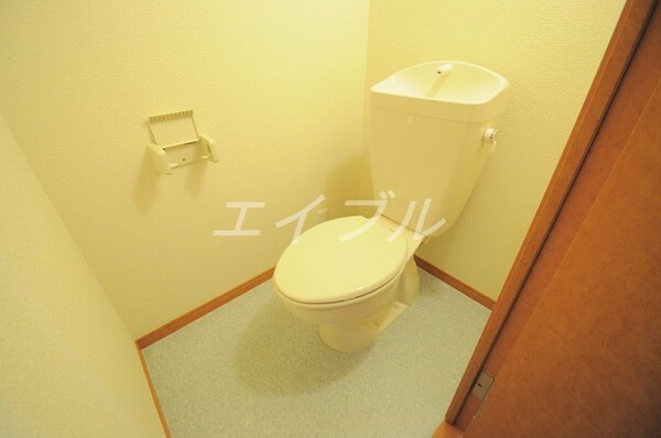 トイレ(※写真と現状が異なる場合は現状を優先)